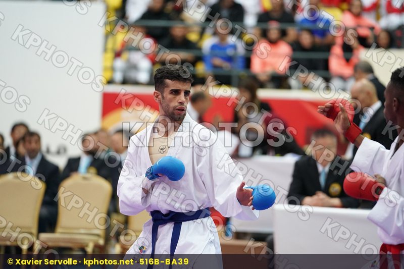 Asian Championships Amman 2018