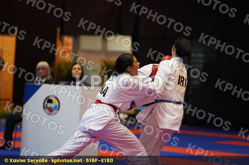 Youth Olympic Games Qualification Umag 2018