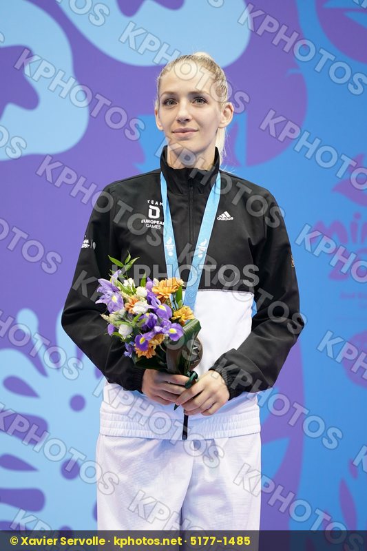 European Games Minsk 2019