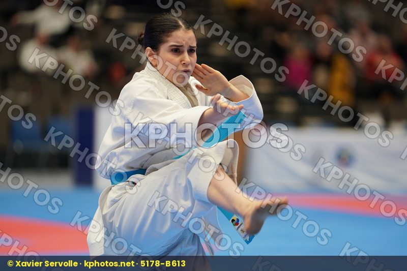 European Championships Aalborg 2019