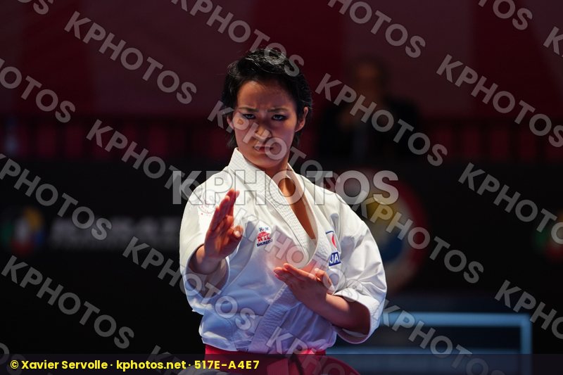 Karate 1 Premier League Moscow 2019