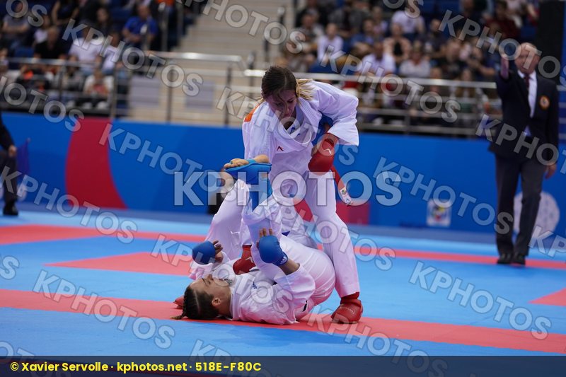 European Games Minsk 2019