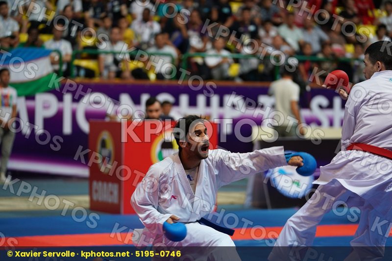 Asian Championships Tashkent 2019