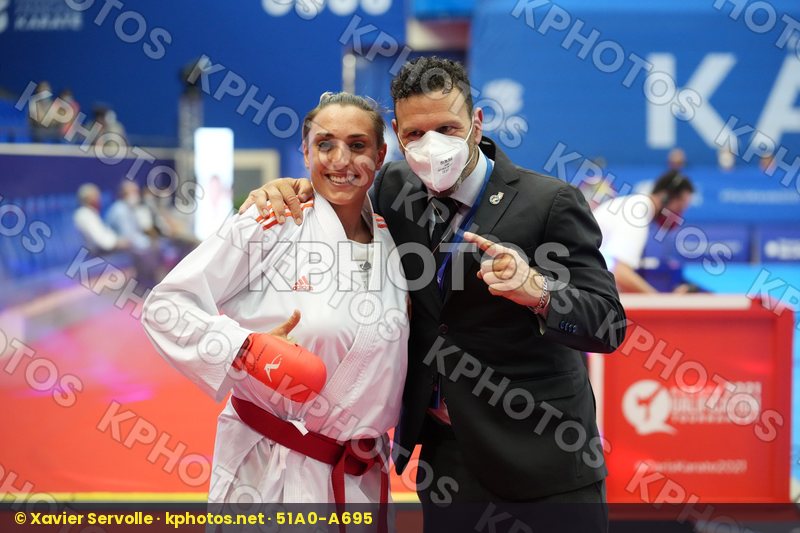 Olympic Qualification Tournament Paris 2021