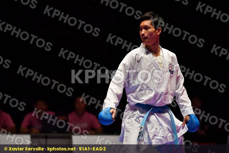 Karate 1 Premier League Okinawa 2016