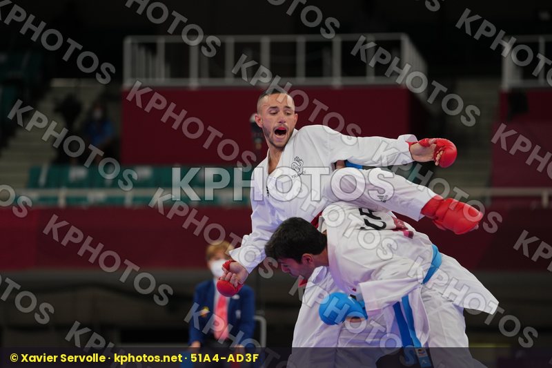 Olympic Games Tokyo 2020