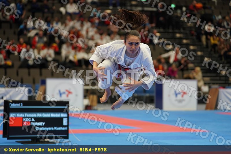 European Championships Aalborg 2019