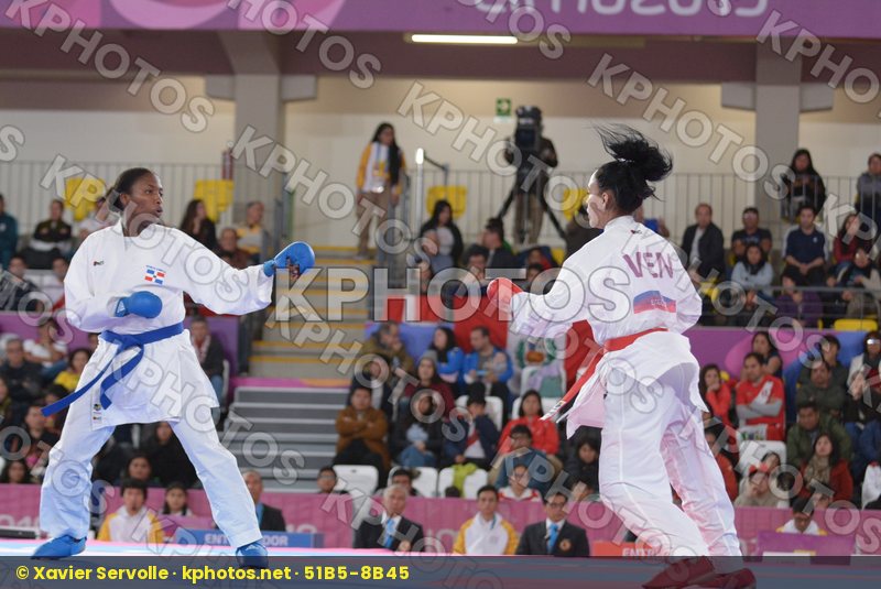 Pan American Games Lima 2019 — Sunday
