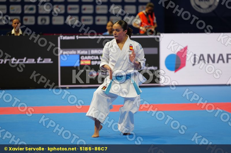 European Championships Zadar 2024