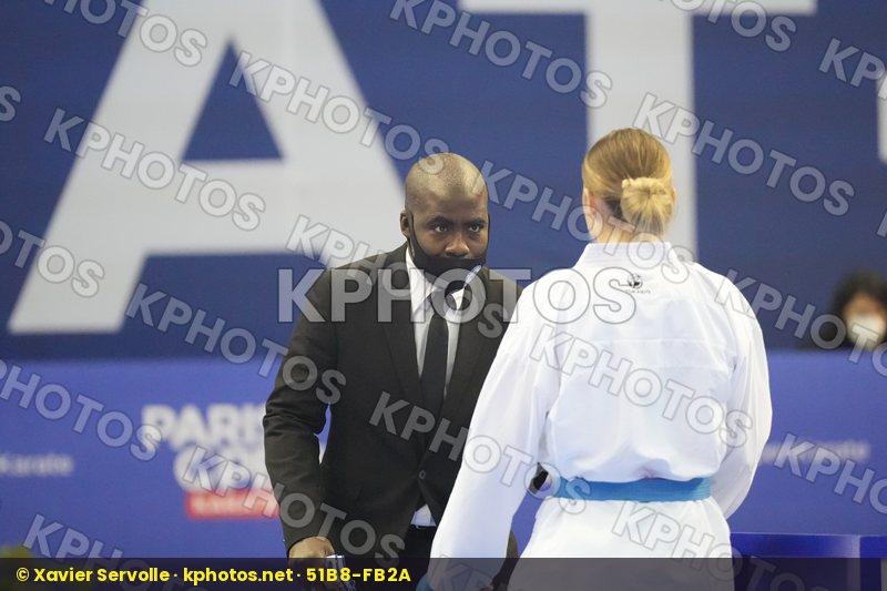 Open Paris 2022