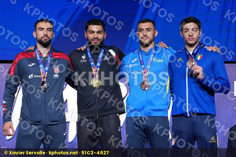 Podium