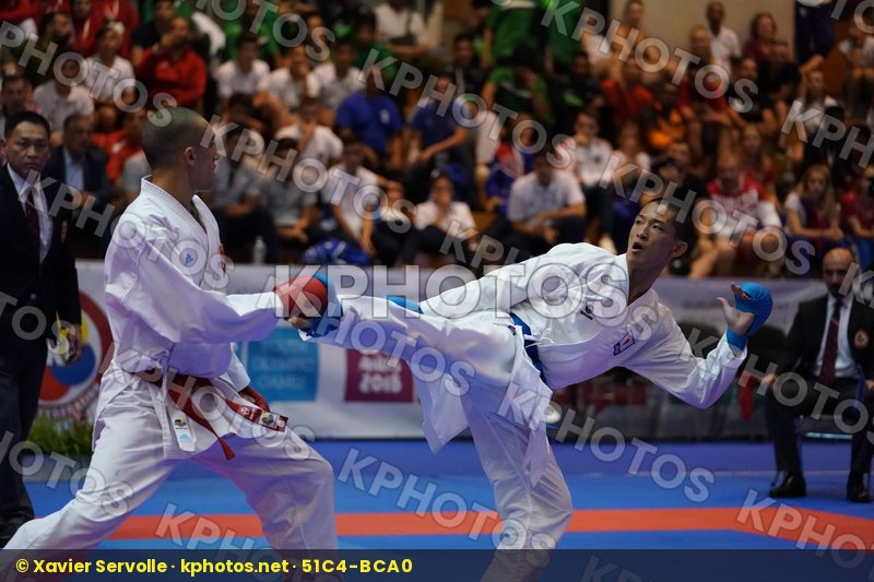 Youth Olympic Games Qualification Umag 2018