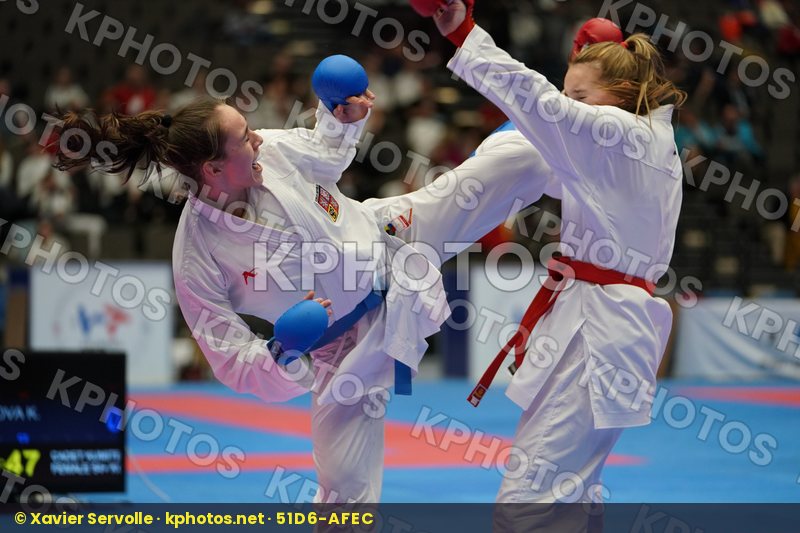 European Championships Aalborg 2019