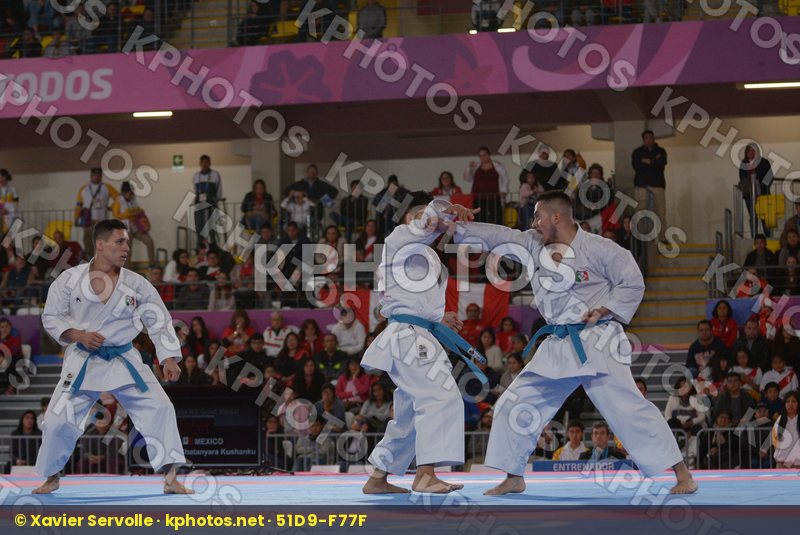 Pan American Games Lima 2019