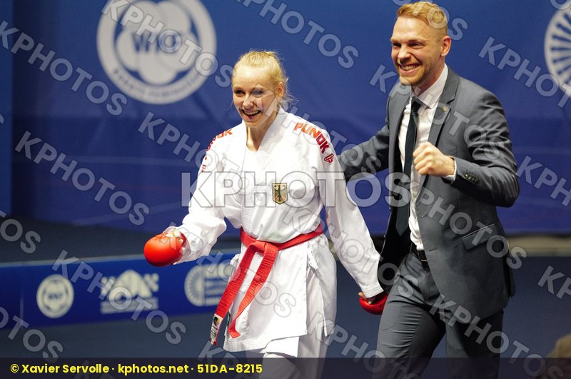European Championships Zadar 2024