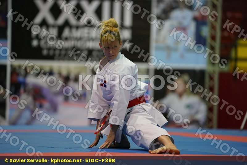 Pan American Championships Panama City 2019