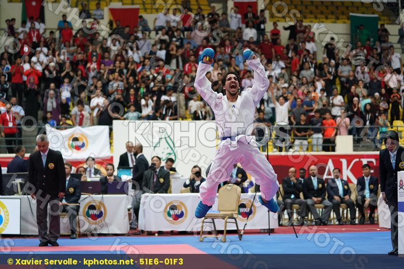 Asian Championships Amman 2018