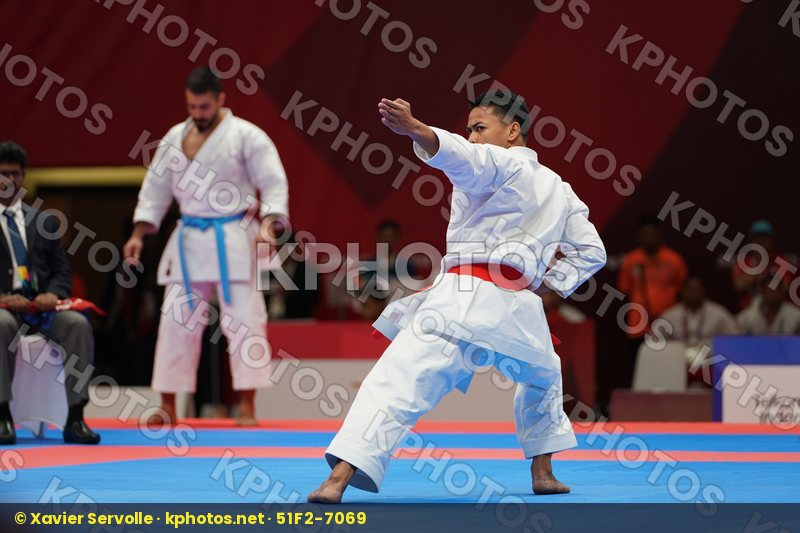 Asian Games Jakarta 2018