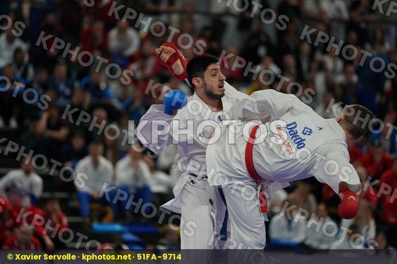 European Championships Guadalajara 2019