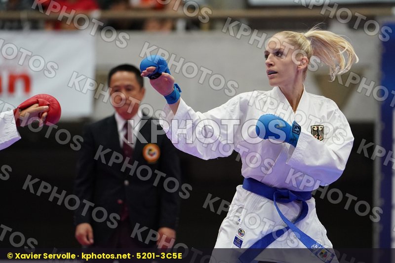 Karate 1 Premier League Tokyo 2018