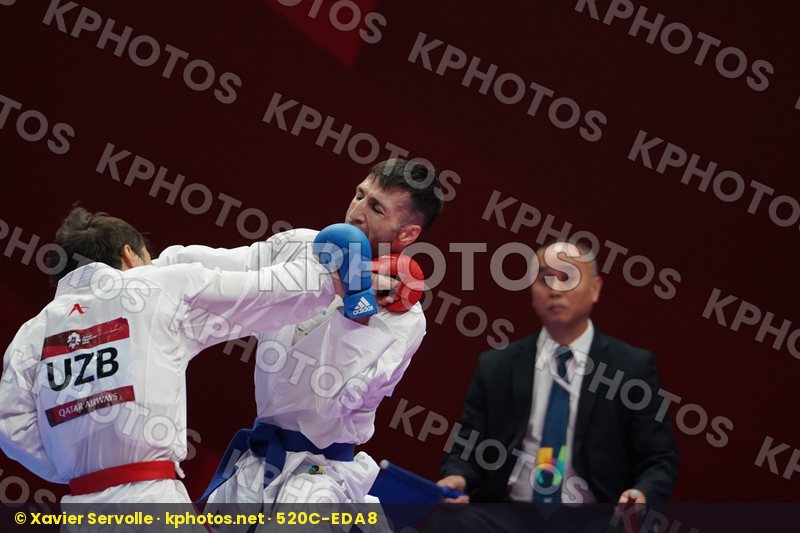 Asian Games Jakarta 2018