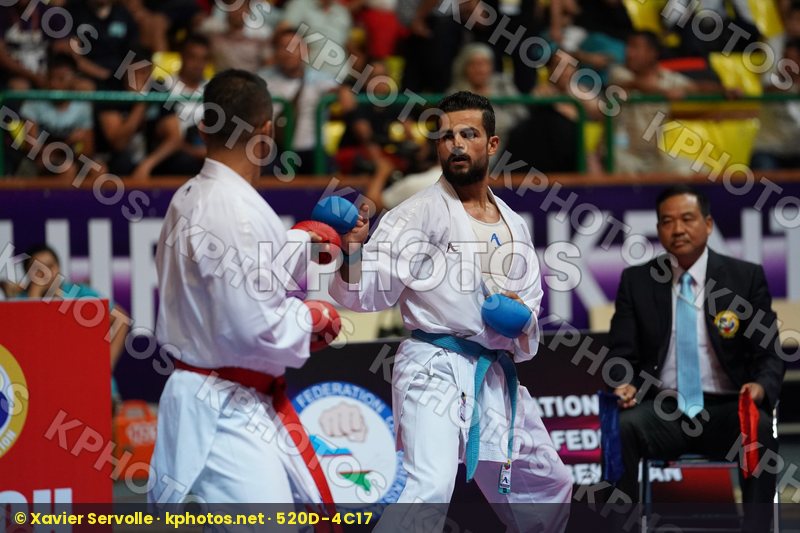 Asian Championships Tashkent 2019