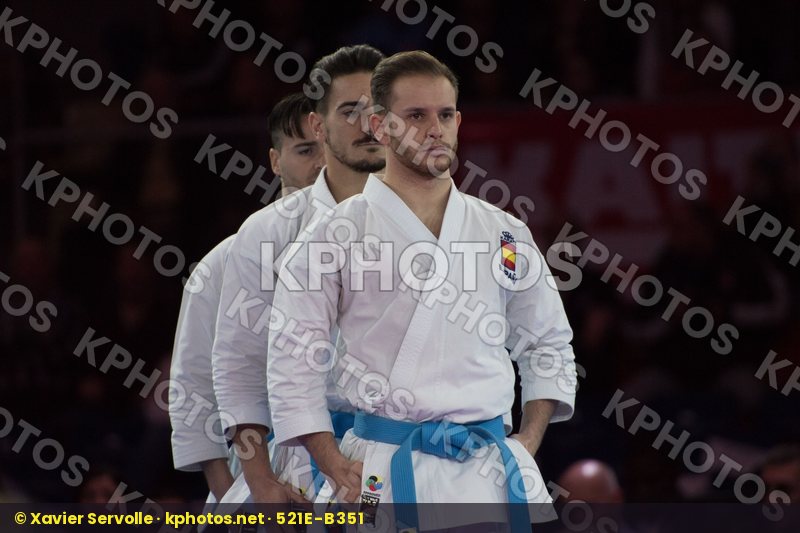 World Senior Championships Linz 2016
