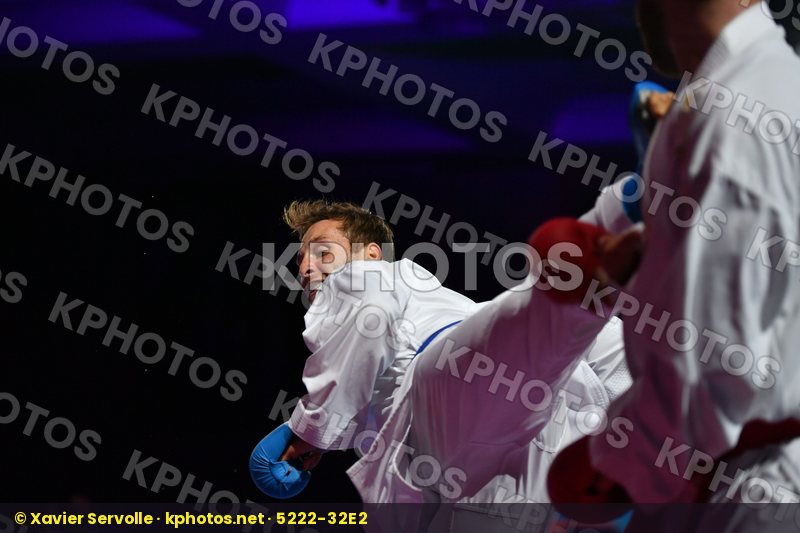 Karate 1 Premier League Istanbul 2016
