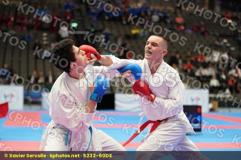 European Championships Aalborg 2019