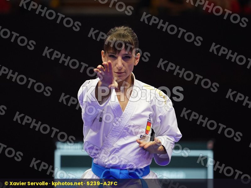 Karate 1 Premier League Dubai 2020