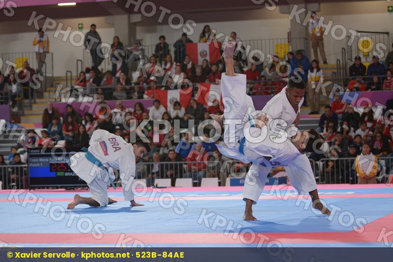 Pan American Games Lima 2019