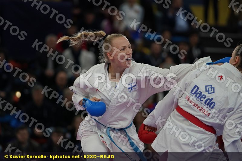 European Championships Guadalajara 2019