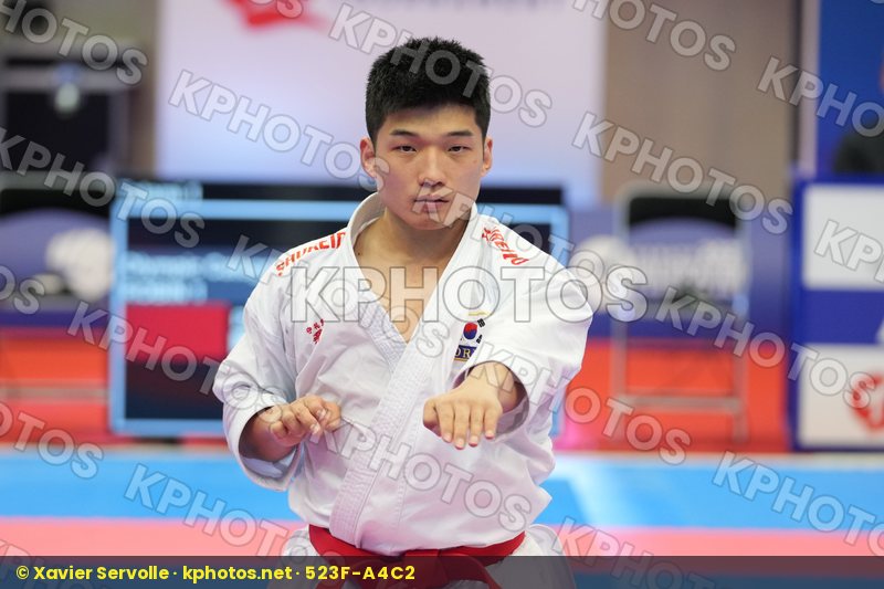 Olympic Qualification Tournament Paris 2021