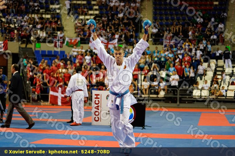 World Cadet Junior & U21 Championships Tenerife 2017