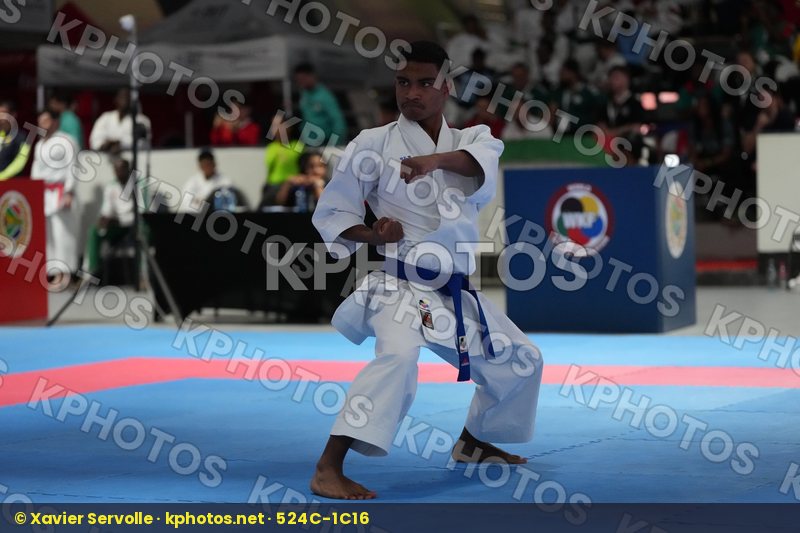 African Championships Durban 2022