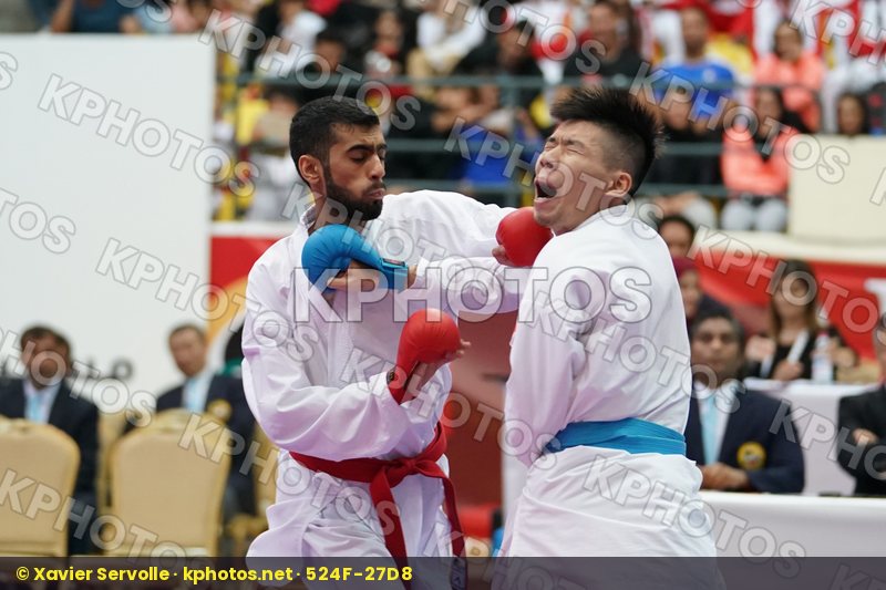 Asian Championships Amman 2018