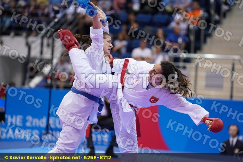 European Games Minsk 2019