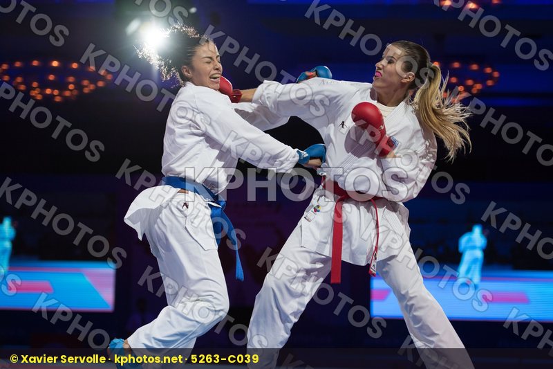 Karate 1 Premier League Istanbul 2016