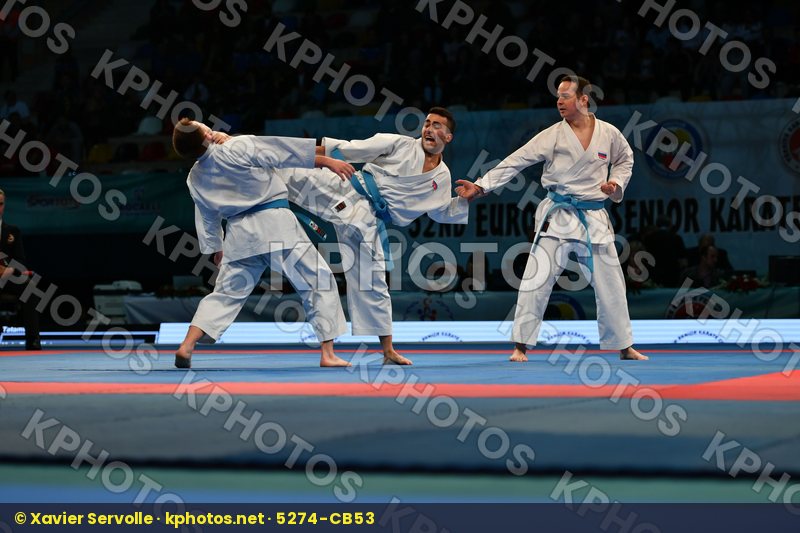 Male team kata Russia Russia Russian federation Unsu < LRBarcode