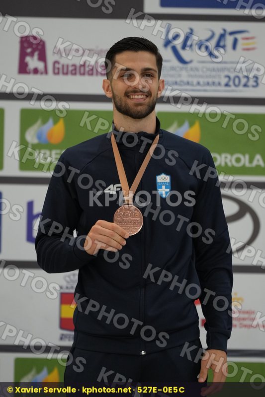 European Championships Guadalajara 2023