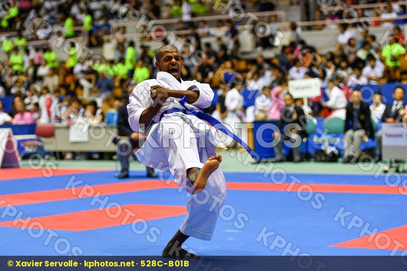 Karate 1 Premier League Okinawa 2016