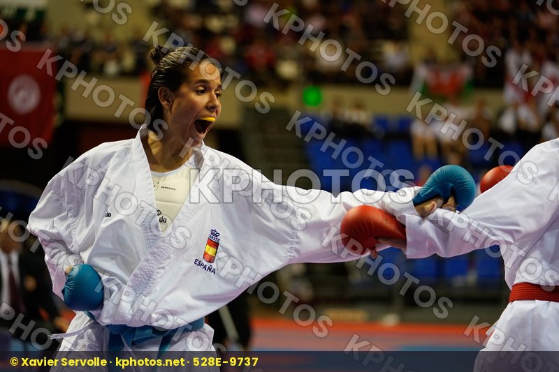 World Cadet Junior & U21 Championships Tenerife 2017