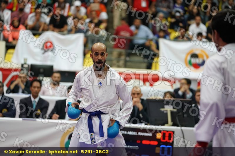 Asian Championships Amman 2018