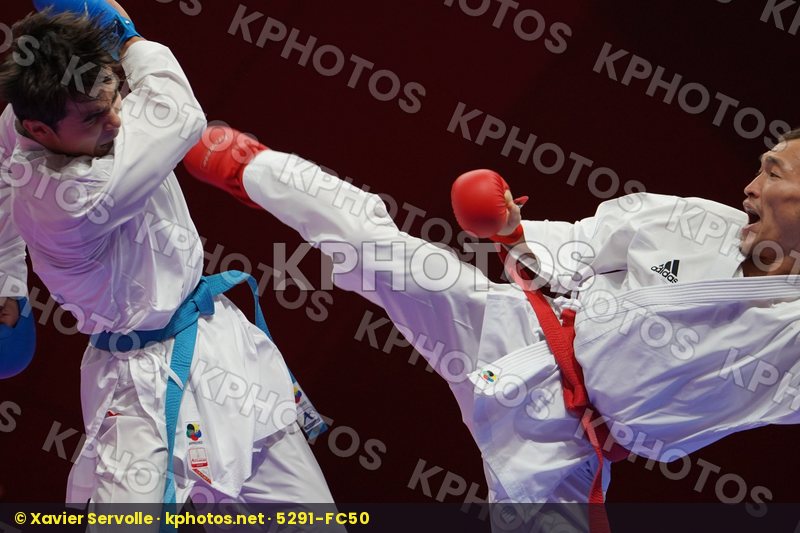 Asian Games Jakarta 2018