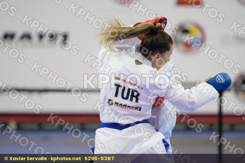 Karate 1 Premier League Porto 2022