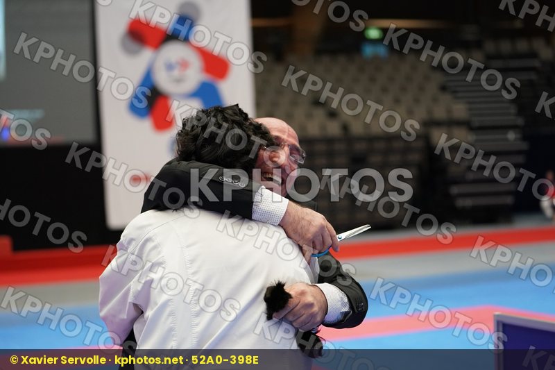 European Championships Aalborg 2019
