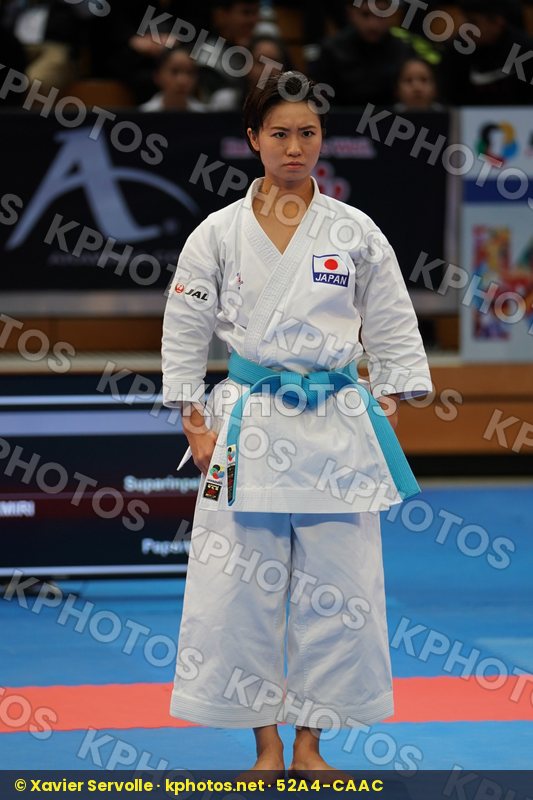 Karate 1 Premier League Berlin 2018