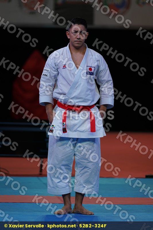 Karate 1 Premier League Istanbul 2018