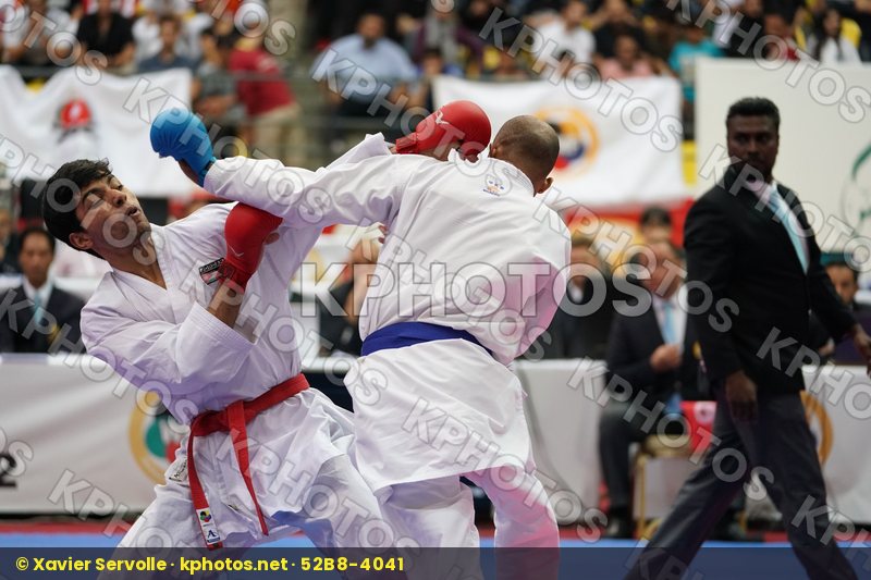 Asian Championships Amman 2018