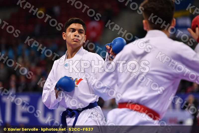 Bosnia and herzegovina Cajic Hamza Filali Mehdi France Junior ku